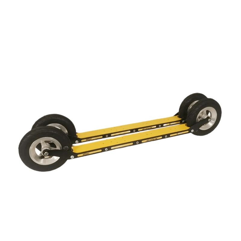 Off Road rulleski