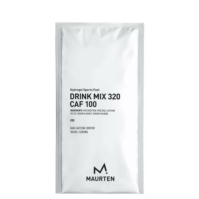 Maurten DRINK MIX 320 CAF 100