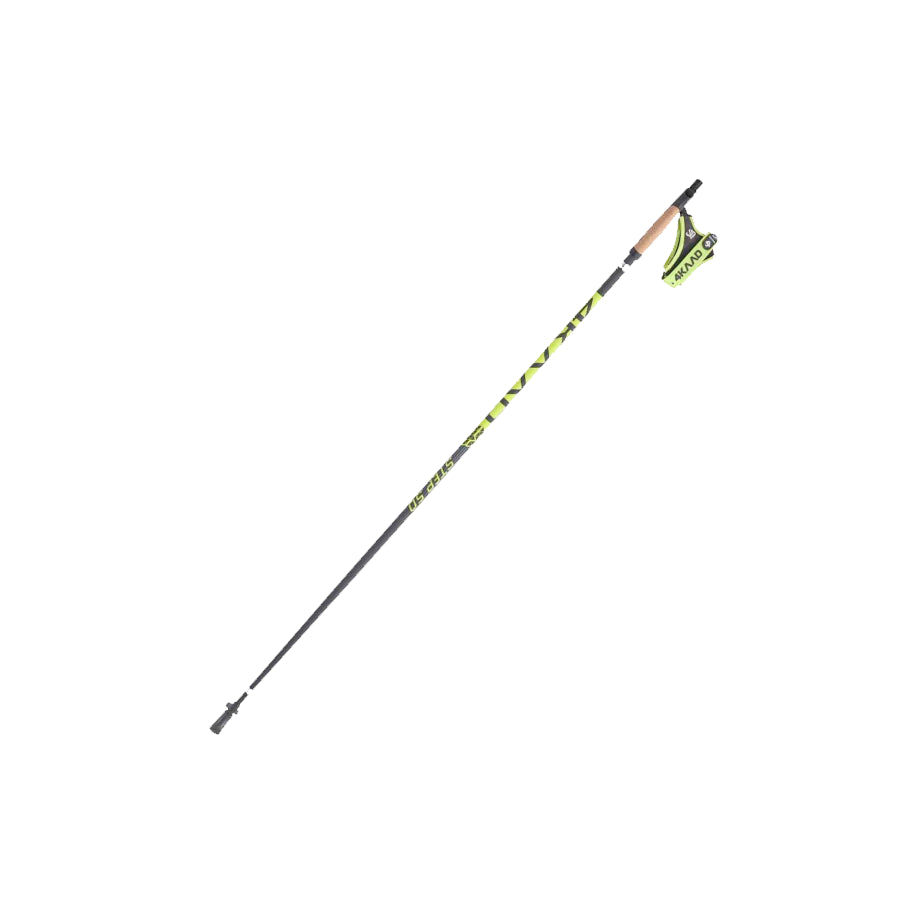 4KAAD Nordic walking stav Default