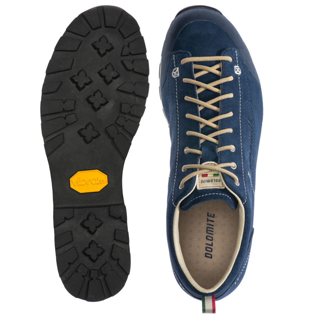 Dolomite 54 Low EVO - Blue Women