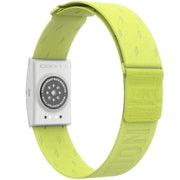 Coros Heart Rate Monitor Pulsmåler - lime Default