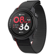 Coros Pace 3 nylon sort Default