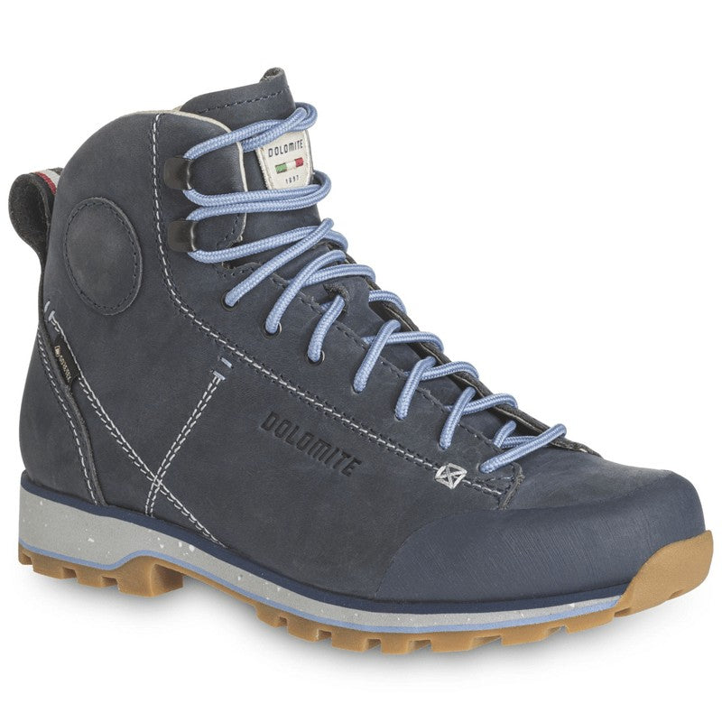 DOLOMITE 54 High Fg GORE-TEX blå størrelse L