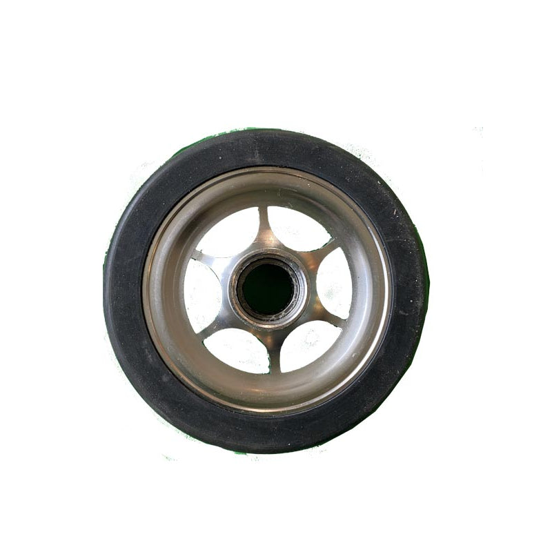 Elpex Off Road Whees front rulleski