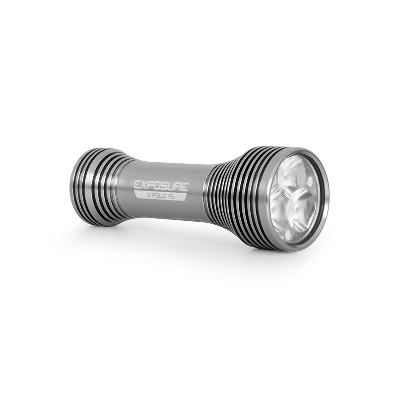 Exposurelights Diablo 15 - 2000 Lumens 118g Default