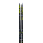 Fischer 80 twin skin speedmax størrelse L