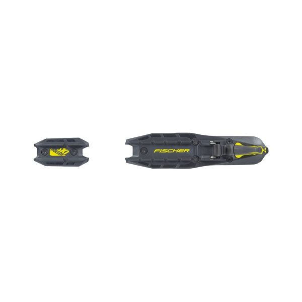 Fischer rulleski binding skøjt rulleski