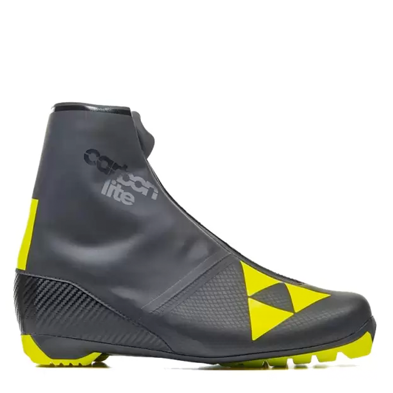 Fischer Carbonlite Classic