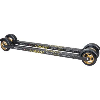 IDT Skate elite "Klæbo Gold"