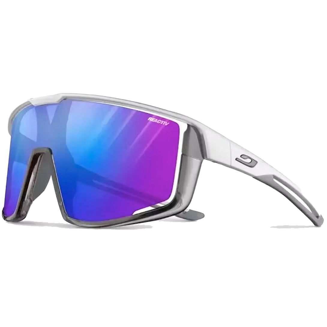 JULBO FURY Reactiv fotokromisk  White