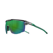 JULBO ULTIMATE Reactiv fotokromisk sort/grøn