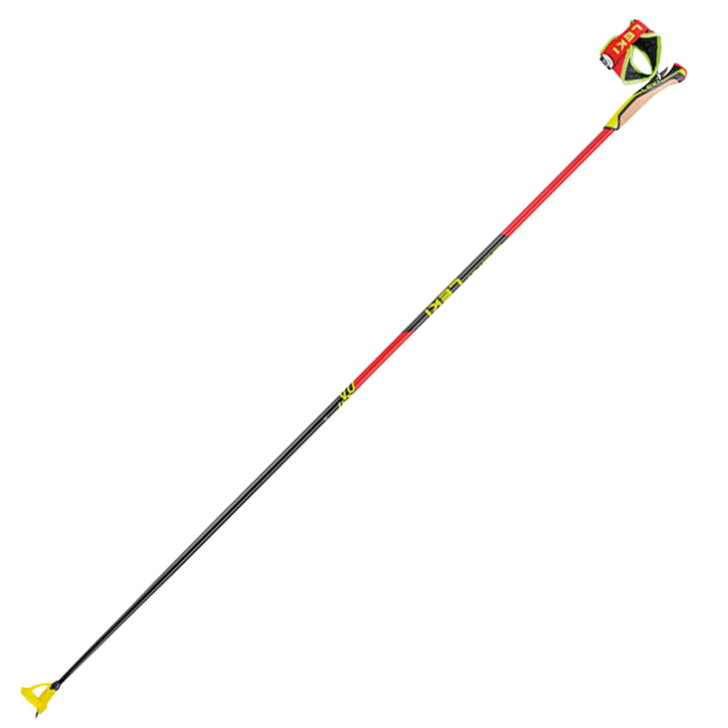 LEKI 750 "fin vario"