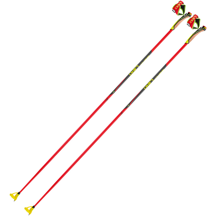 Leki HCR Marathon trigger