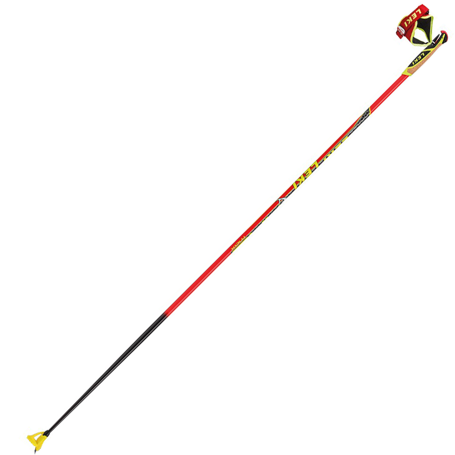 LEKI HCR MAX "trigger 2.0"