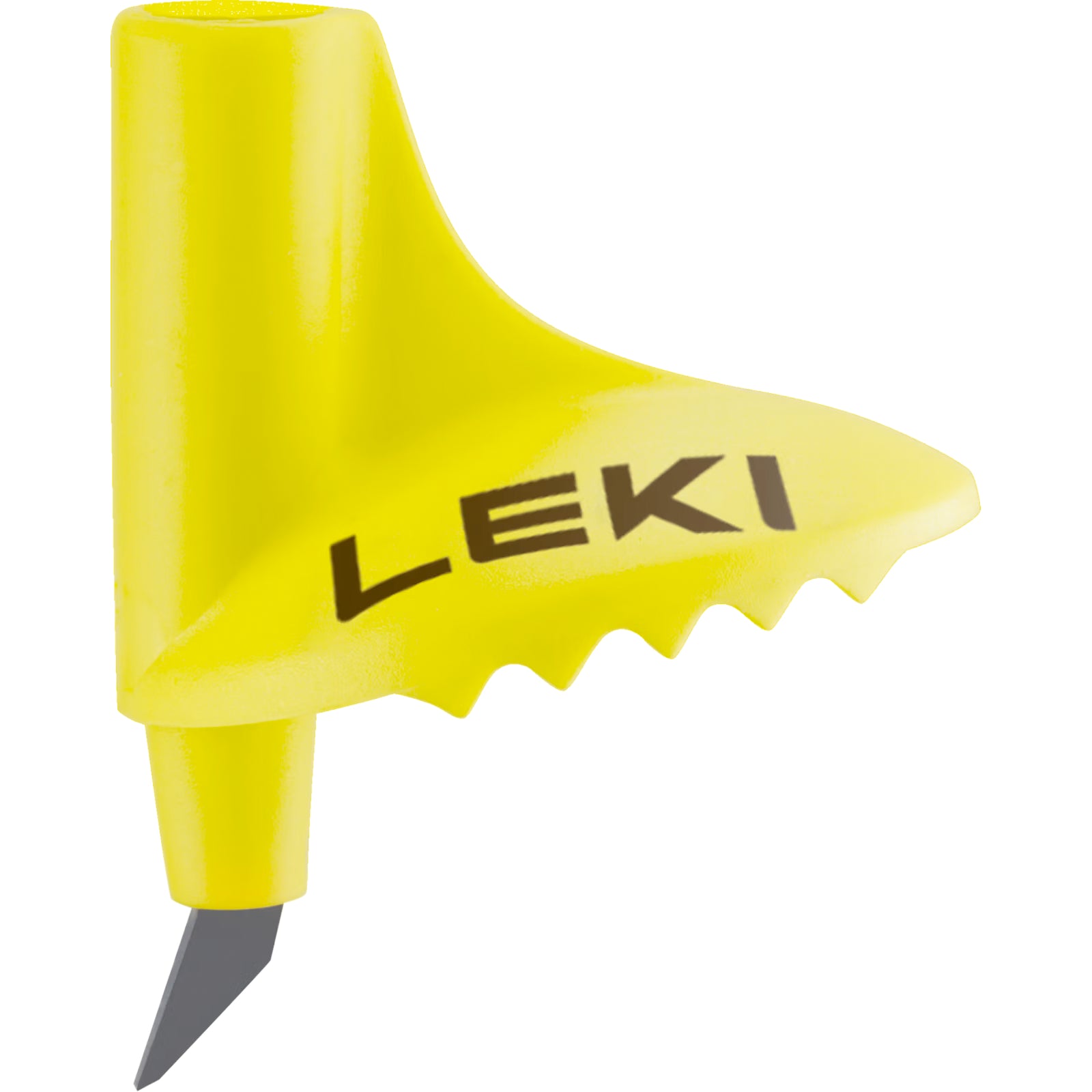 Leki L 9 mm  snetrense rulleski udstyr