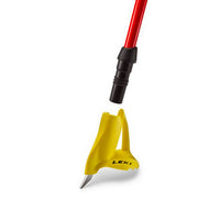 Leki snetrense XL Fin Vario rulleski udstyr