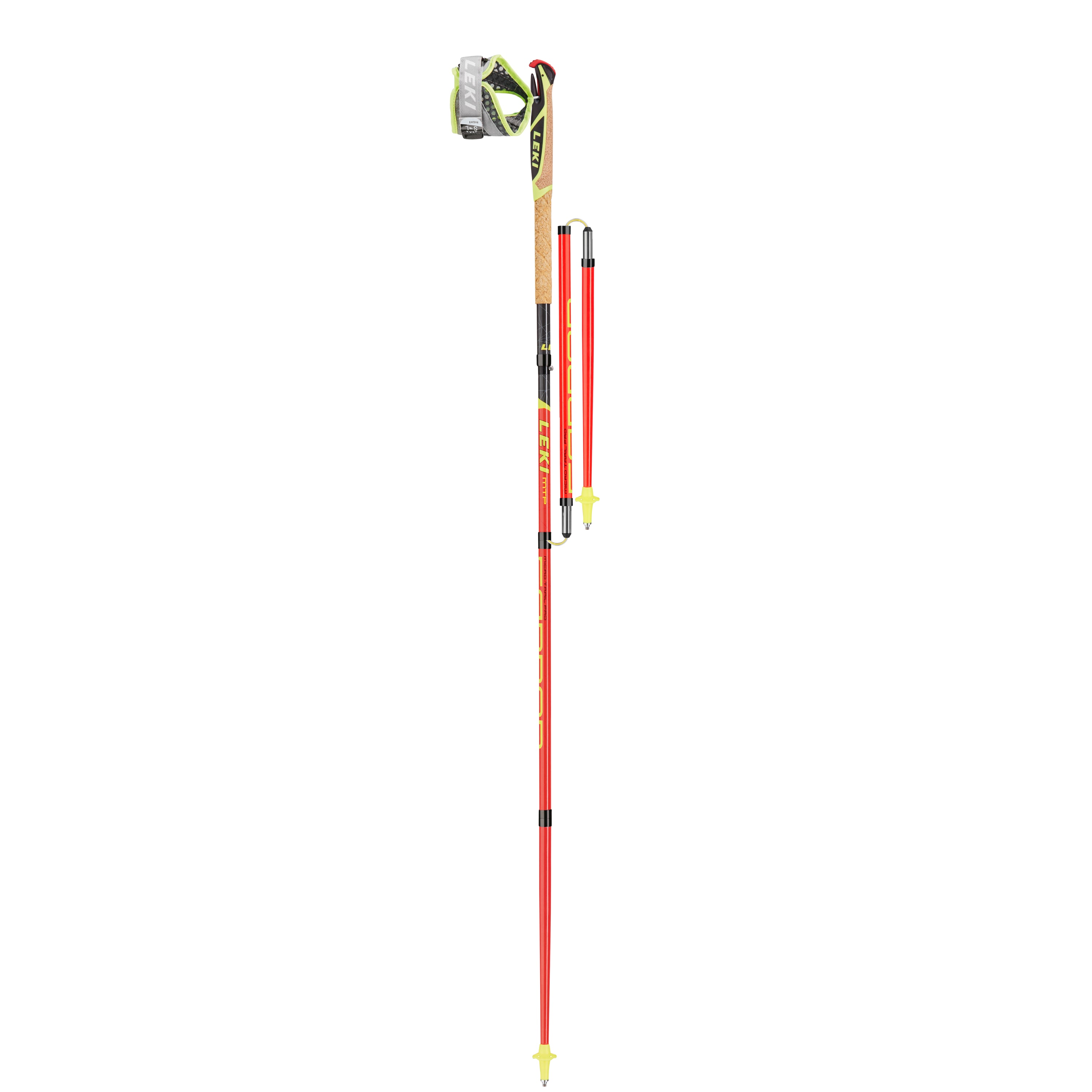 LEKI Ultratrail Fx.One Default