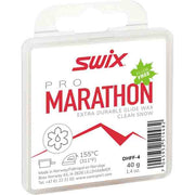Marathon white Fluor Free  -0°C til +20°C (40gr) Default