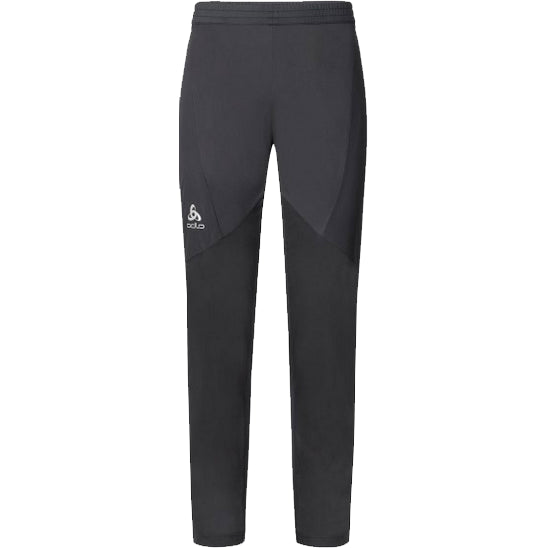 Odlo Langrendsbukser Warm unisex størrelse L