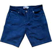 Oukai Fløjls shorts blå størrelse L