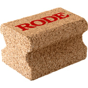 Rode natur kork Default