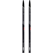 Rossignol Delta comp. skate m/binding størrelse L