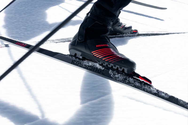 RULLESKISPORT