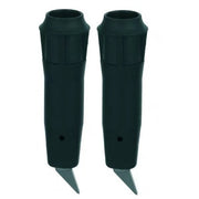 swix 10 mm rulleski spidser rulleski udstyr
