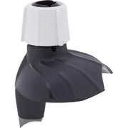 swix 10 mm Snetrense "Triac" L rulleski udstyr