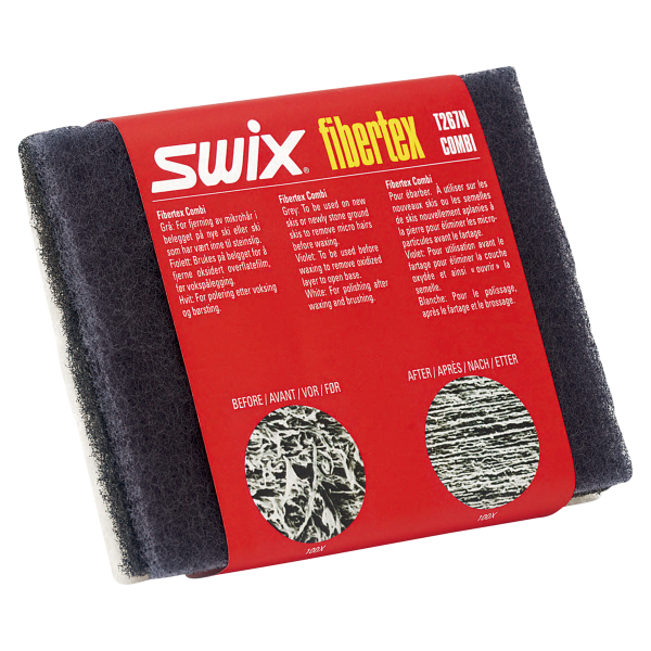 Swix Fibertex Default