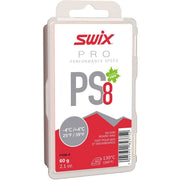 Swix glider PS8 -4°/+4° Default