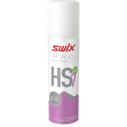 SWIX HS7 Liq. Violet, -2°C/-7°C, 125ml Default
