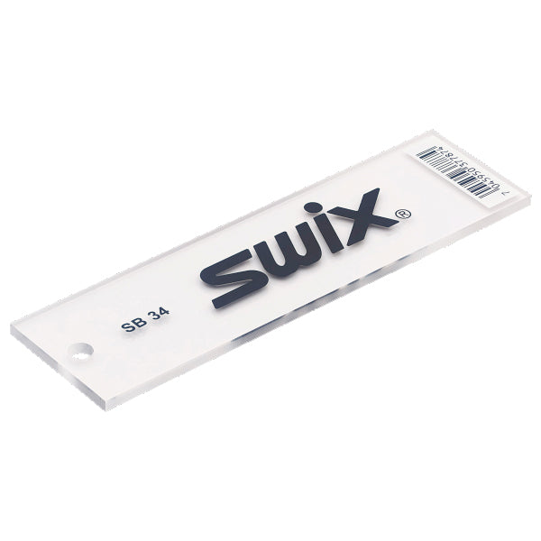 Swix plexiskraber 4mm Default