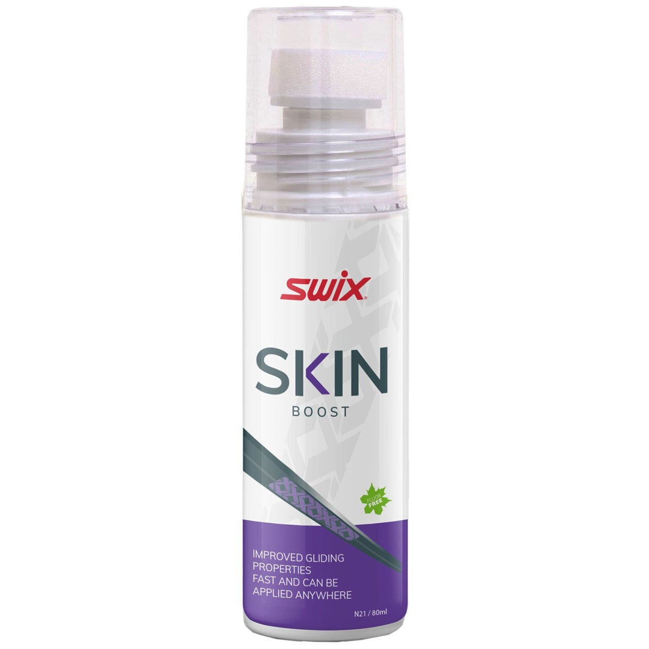 Swix Skin boost Default