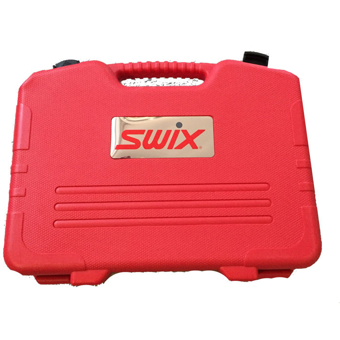 Swix smørekuffert "tom" Default