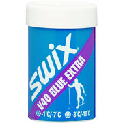 Swix V 40 blå extra -3°/-10° Default