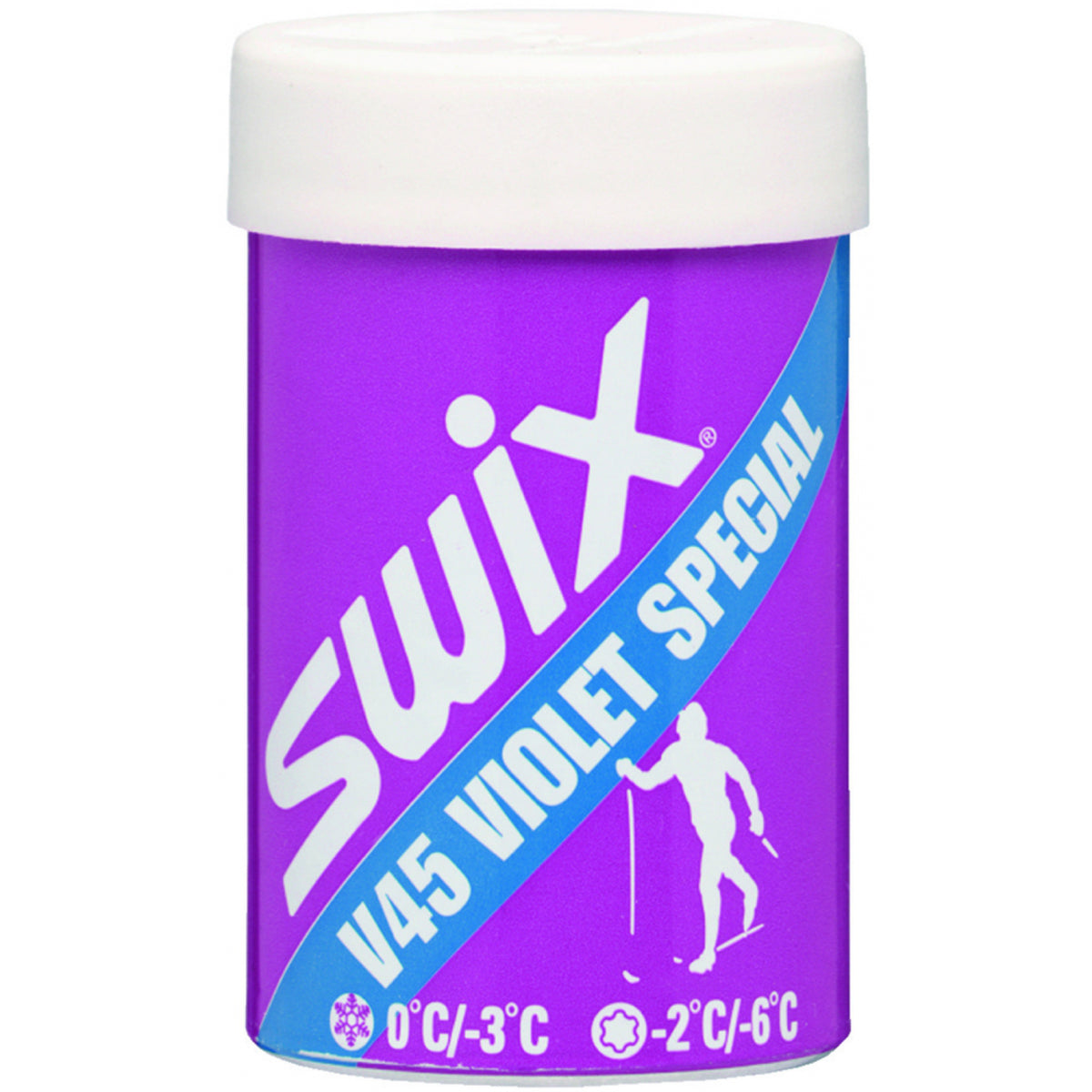 Swix V 45 special -2°/-6° Default