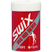 Swix V 60 Rød/silver +1°/-1° Default