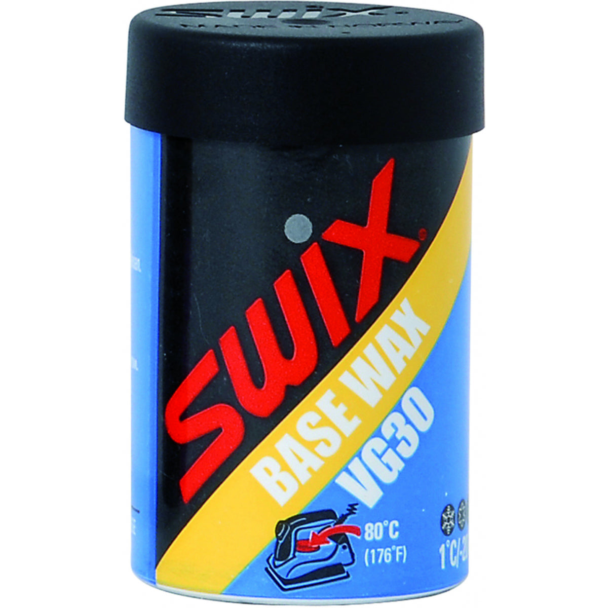Swix VG30 Blå Basebinder Default