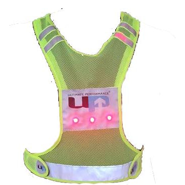 Ultimate Performance High Visibility LED Vest Default