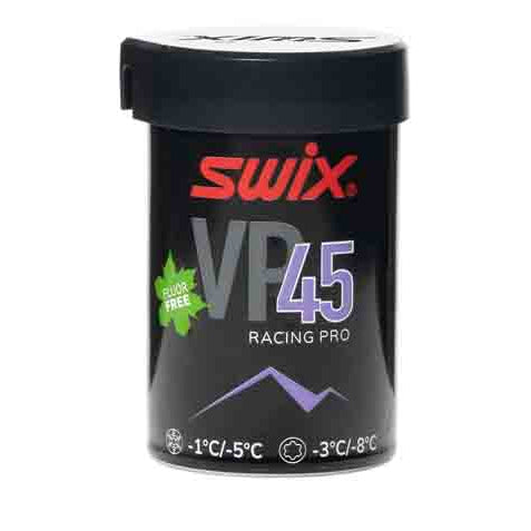 VP45 Pro Blue/Violet -5°C/-1°C, 43g Default