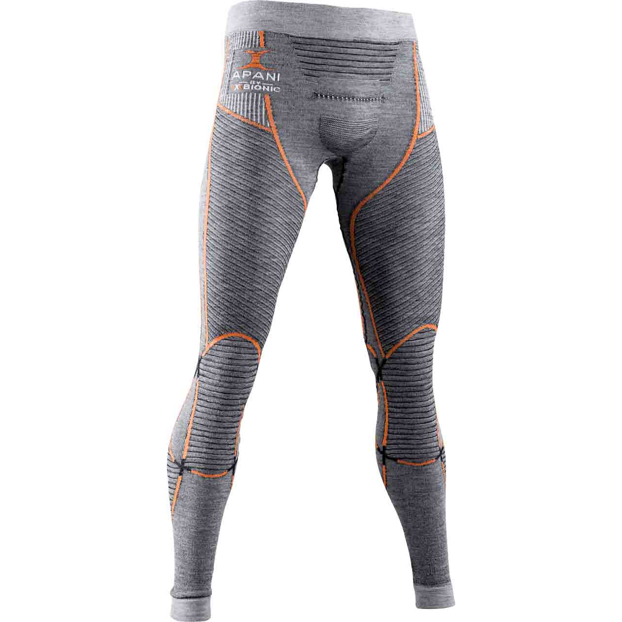 X-BIONIC® Apani Merino Uld skiunderbuks Default