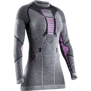 X-BIONIC® Apani Merino Uld undertrøje / lady Default