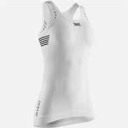 X-bionic singlet hvid Woman Default