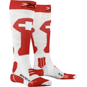 X-bionic ski Patriot 4.0 strømpe størrelse L