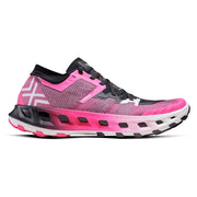 x-bionic Terraskin XO2 trailsko - Pink/black Default